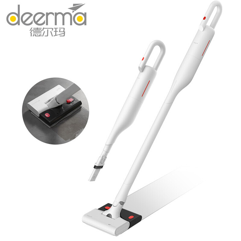 德尔玛（Deerma）VC01家用无线吸尘器 （台）