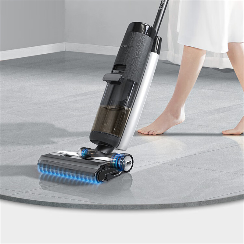 添可（TINECO）无线智能洗地机芙万3.0LED 家用扫地机吸拖一体手持吸尘洗地机(单位：台)