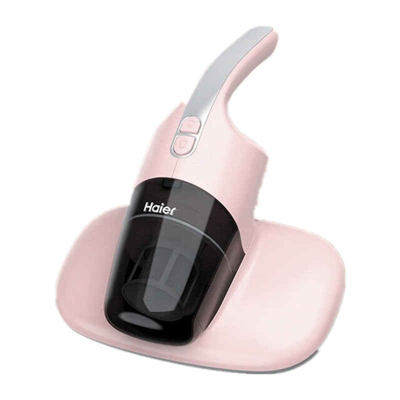 海尔（Haier） HZC302F 除螨仪（台） 粉色
