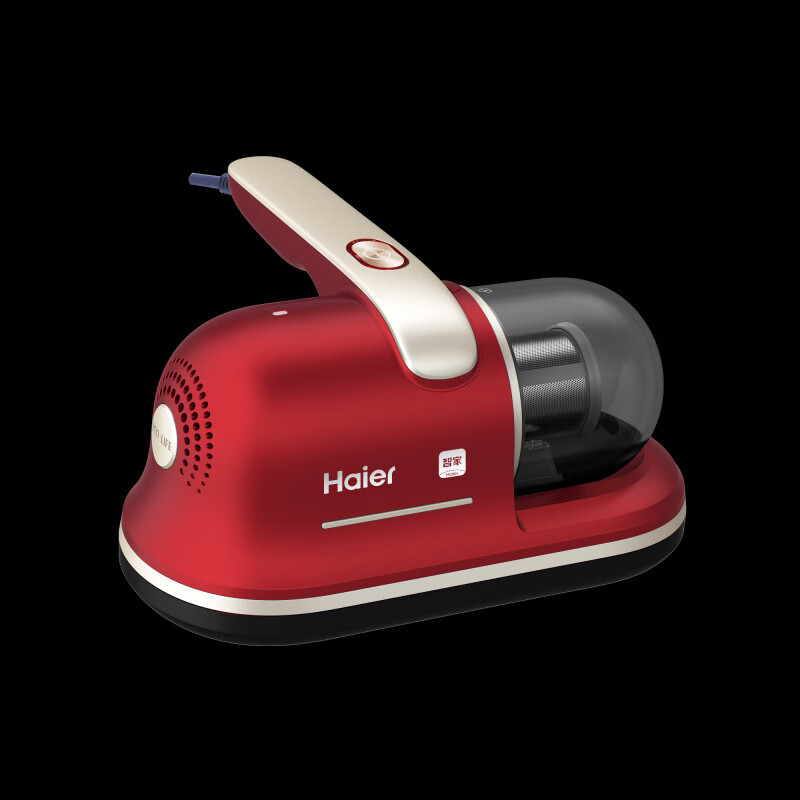 海尔（Haier） HZ-C703R 除螨仪（台） 红色