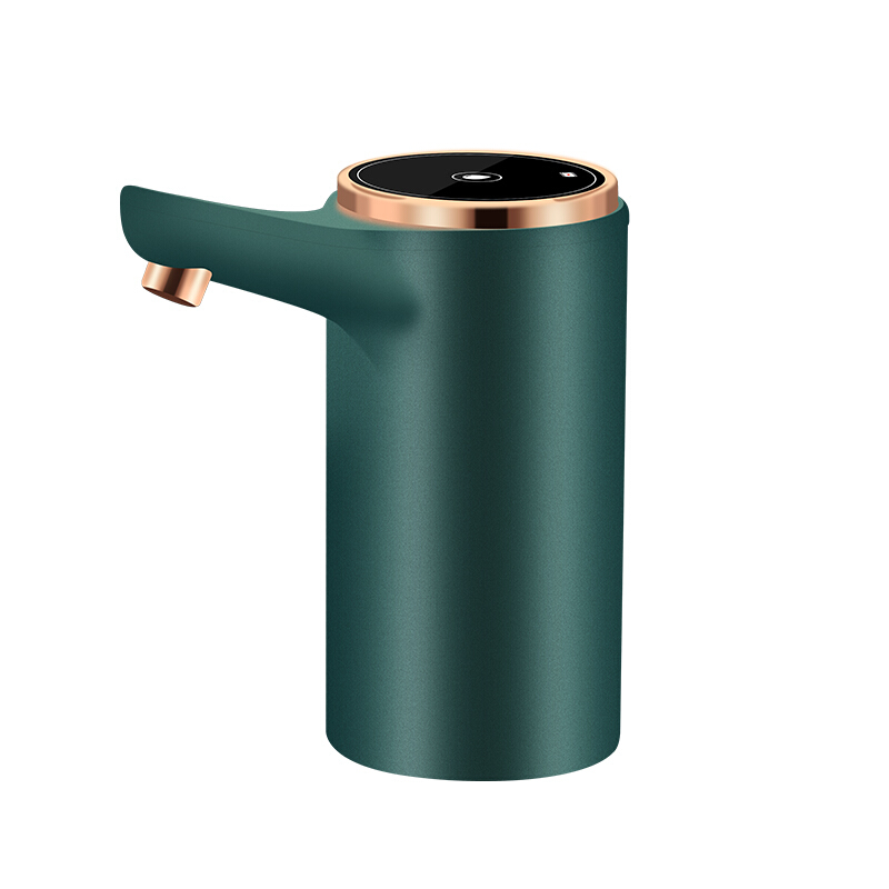 荣事达(Royalstar)桶装水抽水器电动上水饮水机泵纯净水矿泉水自动压水器（个）