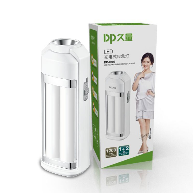 DP久量LED多功能应急灯DP-0703(个)