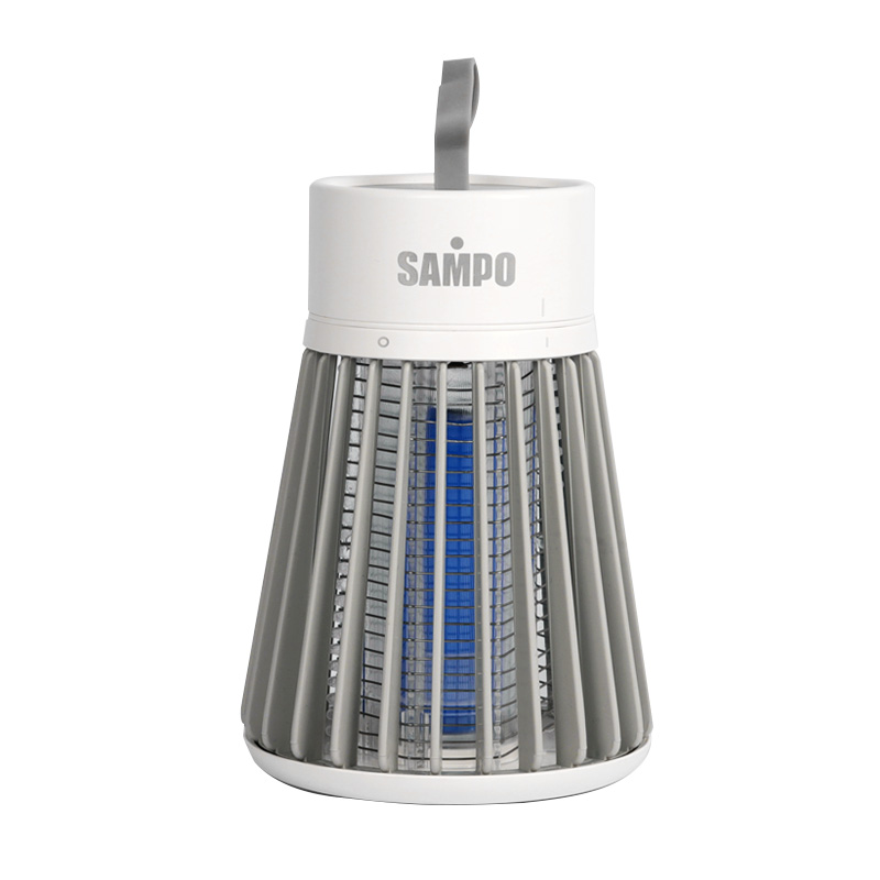 SAMPO电击式灭蚊器1.2WSP-MW001白色（台）