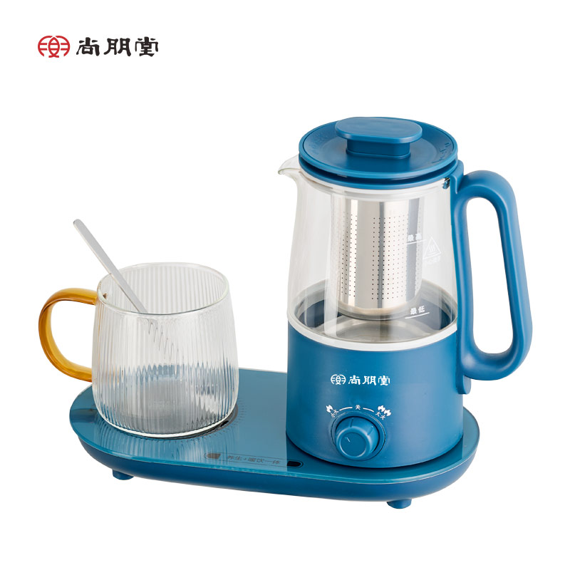 尚朋堂SPT-DSH028茶韵-暖饮一体机（液体加热器）(单位：套)