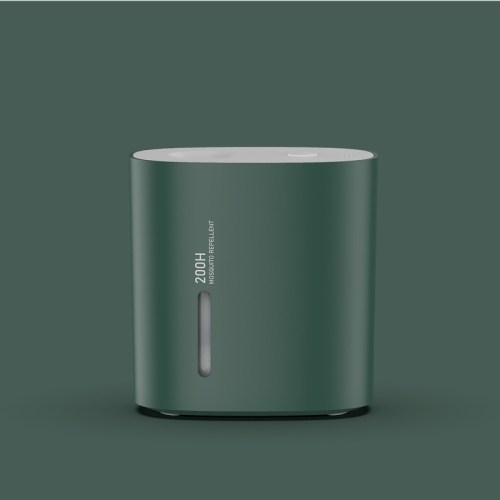首佩 Soopii 电热驱蚊器 W08绿色（个）