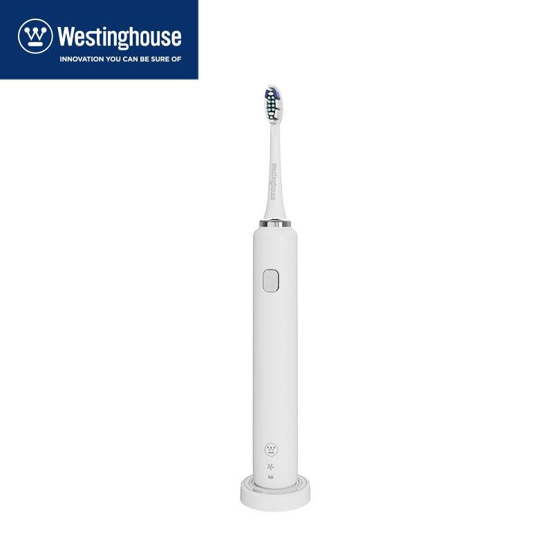 西屋（Westinghouse）WL-HYS1515 磁吸式电动牙刷 白色  (台)