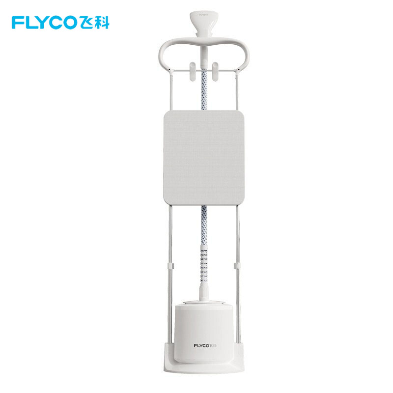 飞科（FLYCO）蒸汽挂烫机 家用挂式 电熨斗FI9820（个）