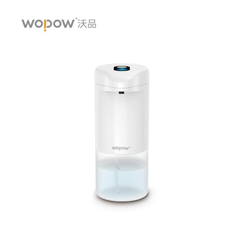 沃品（WOPOW）自动感应泡沫机CM01白(个)