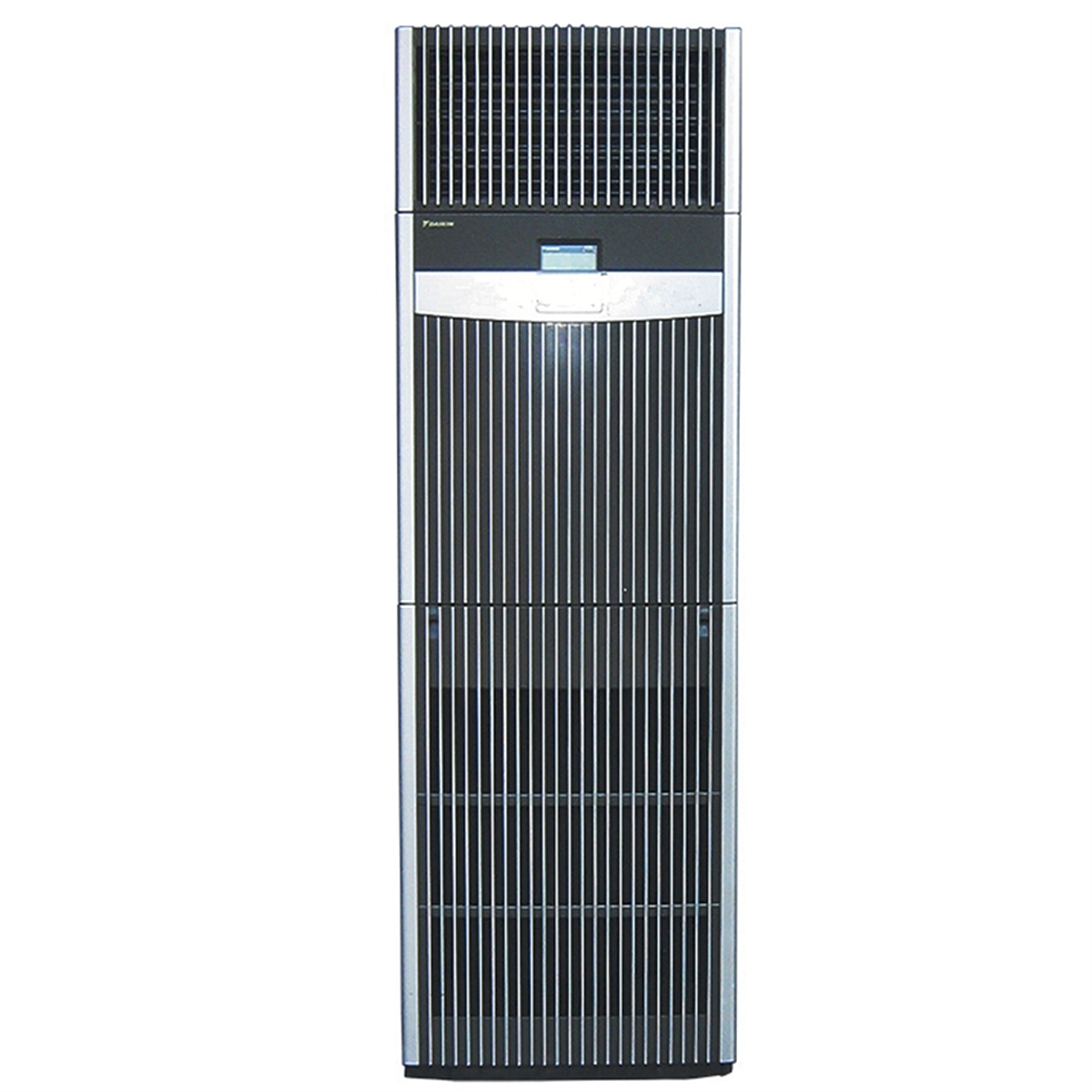 大金（DAIKIN）FNVQ203AAKD 3P 定频 冷暖 二级能效 柜式空调 (套) 黑色