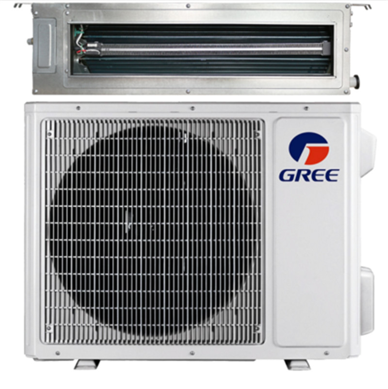 格力（GREE）FGR2.6/C1Na C系列 1P 定频 冷暖 一级