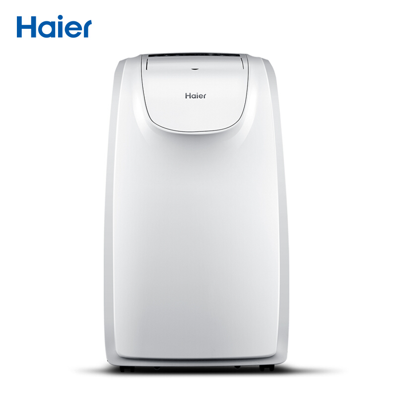 海尔（Haier）KYR-36/A 大1P 冷暖 移动空调（台）白