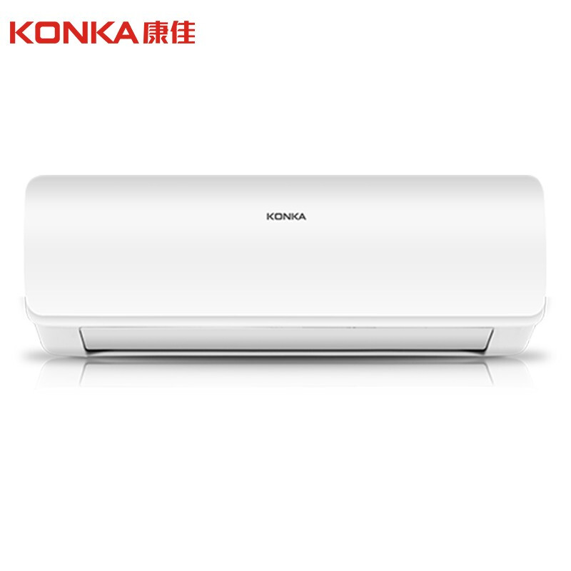 康佳（KONKA）KFR－35GW/DKG02－E3冷暖型定频1.5P空调（单位：套）