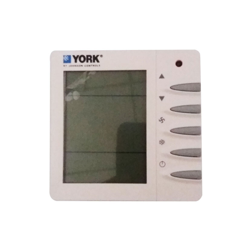 约克（YONK）APC-TMS2000DA原装正品空调温控器(单位:个)