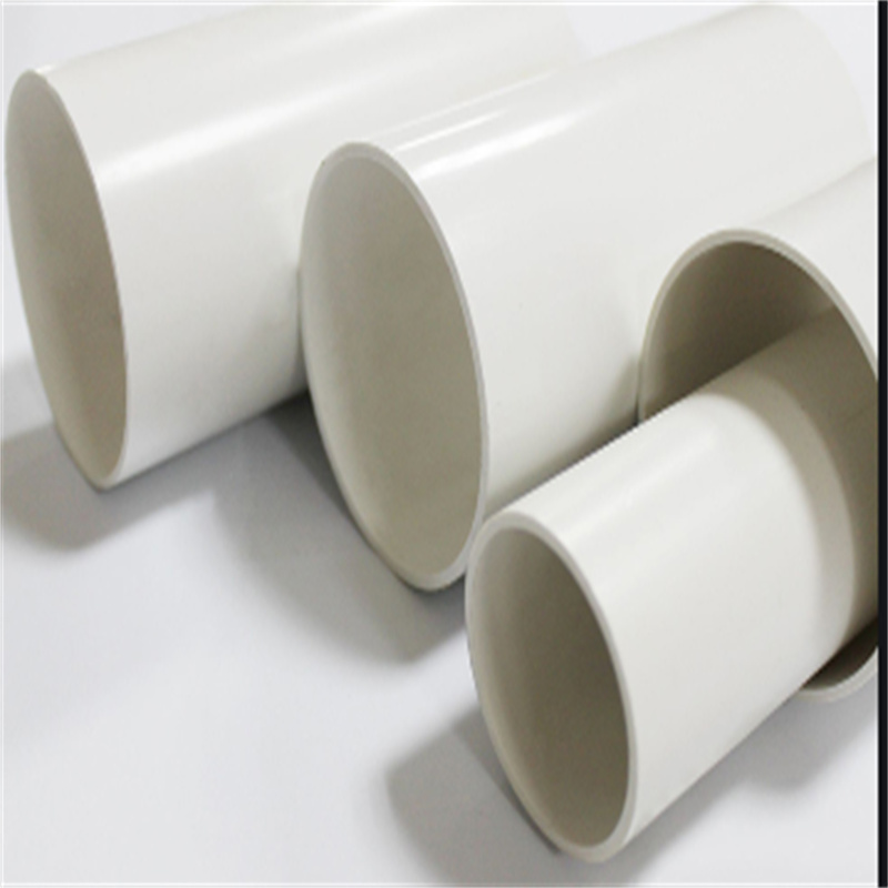 国产 新（排）风管PVC材质，DN250（单位：米）