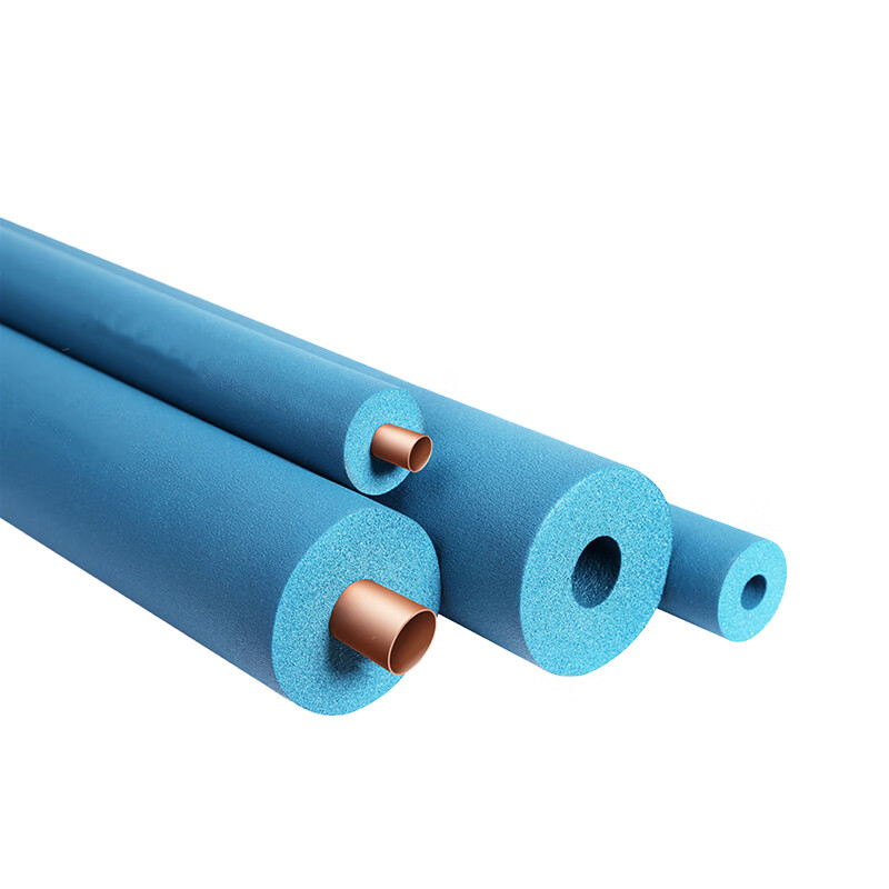 CAJ 16*15mm 橡塑保温管 空调铜管水管保温 （米）