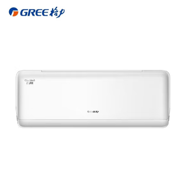 格力（GREE）新一级能效 变频冷暖 KFR-35GW/NhHf1BAj壁挂式空调含安装(单位：套)