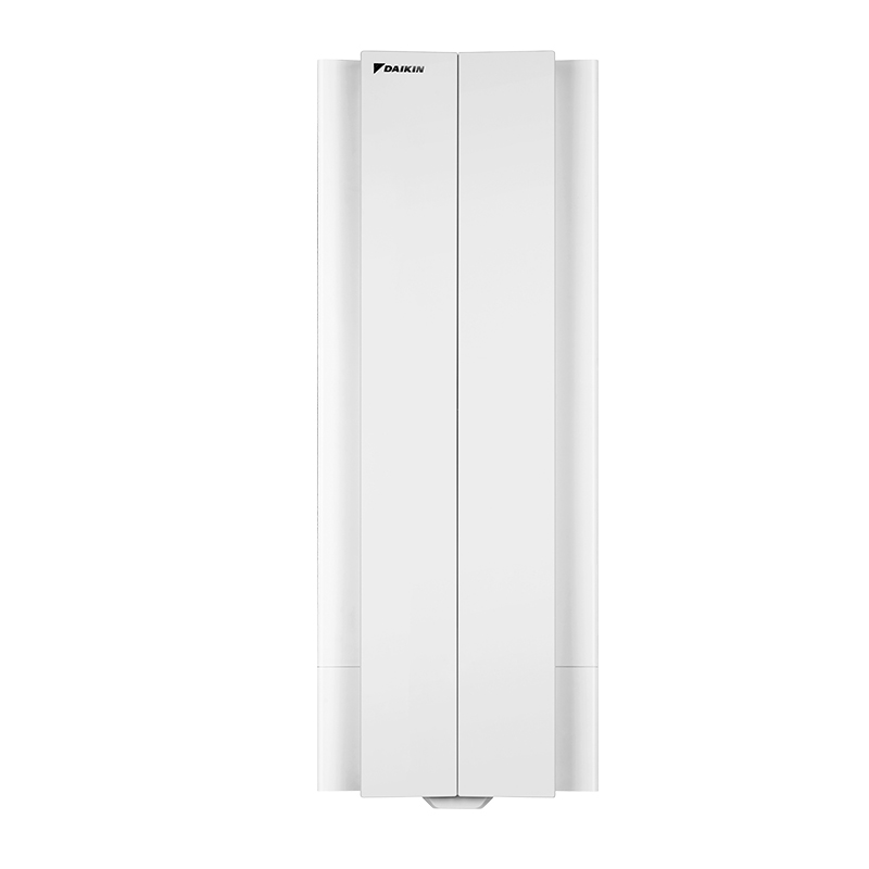 大金(DAIKIN)空调柜机 悬角式系列 新一级能效 变频冷暖 3匹 FKXW172WAC-W 白色（套）