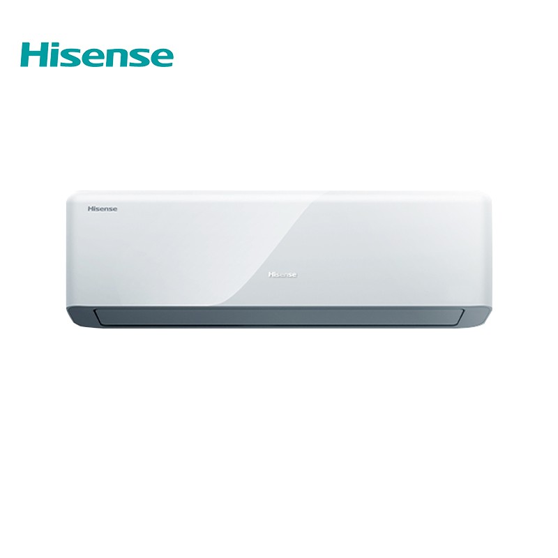 海信（Hisense）KFR-50GW/G860H-X3三级能效2P壁挂式空调（农行专用）