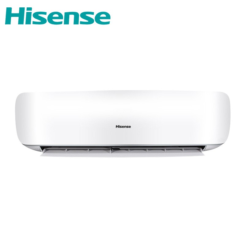 海信(Hisense) KFR-50GW/T17DSBp-A2变频冷暖二级能效2P 壁挂式空调 1.00 台/套 (计价单位：套) 白色