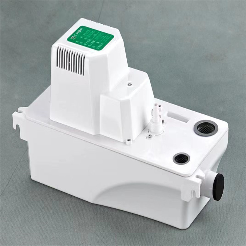 博采空调排水泵R3-150L（个）适用1-5P立式柜机、中央空调