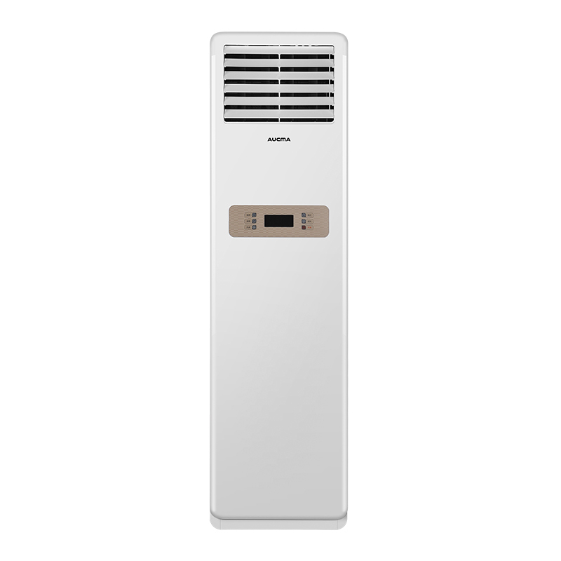 澳柯玛（AUCMA）KFR-72LW/BpB106-FL3 3匹冷暖变频 柜式空调（套）