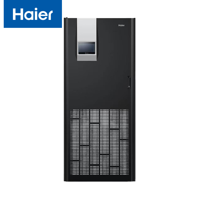 海尔（Haier）精密空调 15匹柜式中央空调 基站机房用35KW恒温恒恒湿上送风380V JHFX-35LW/03EC31（台）