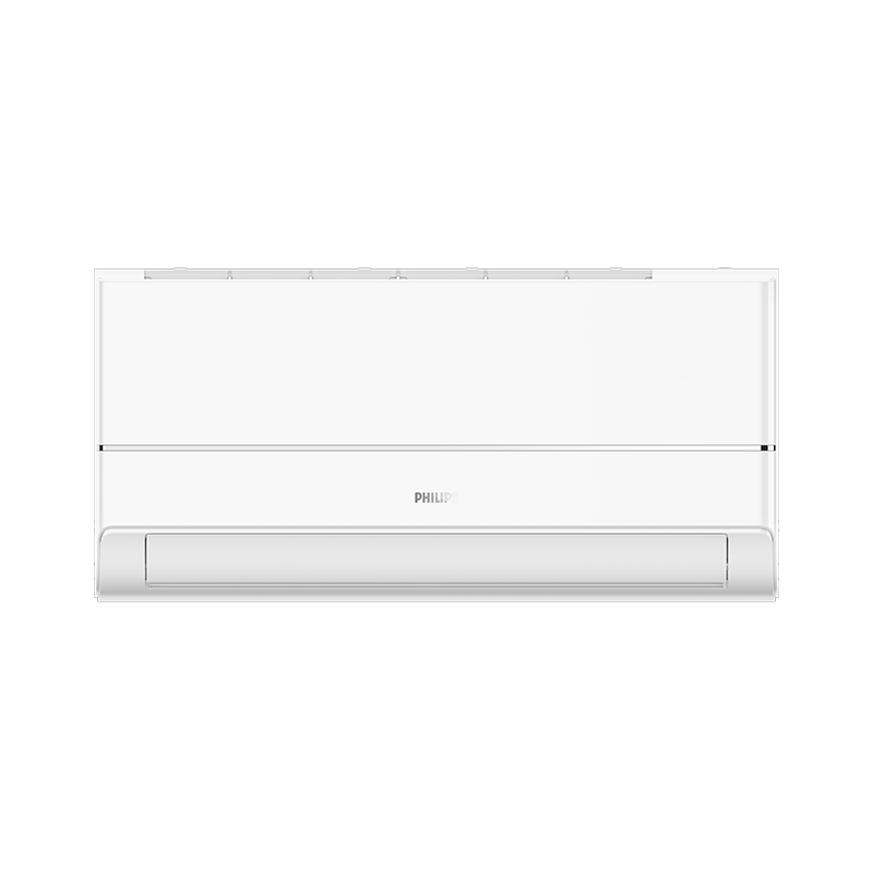 飞利浦(Philips) FAC26V3Cb1HR 大1匹 变频冷暖 三级能效 壁挂空调 (计价单位：台) 白色