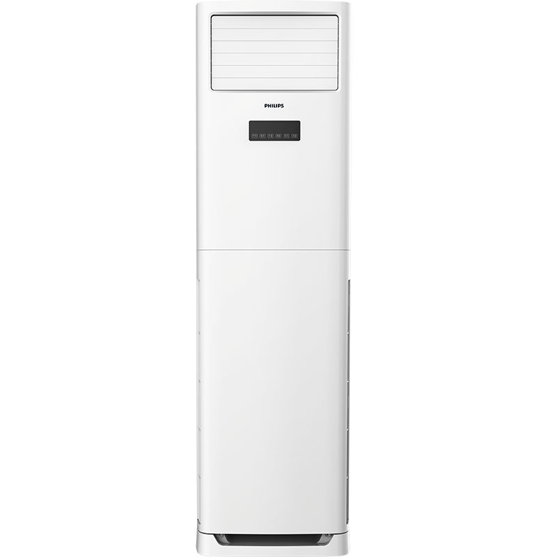 飞利浦(Philips) FAC72V3Aa2SR 3匹三级能效 变频冷暖 柜式空调 (计价单位：台) 白色