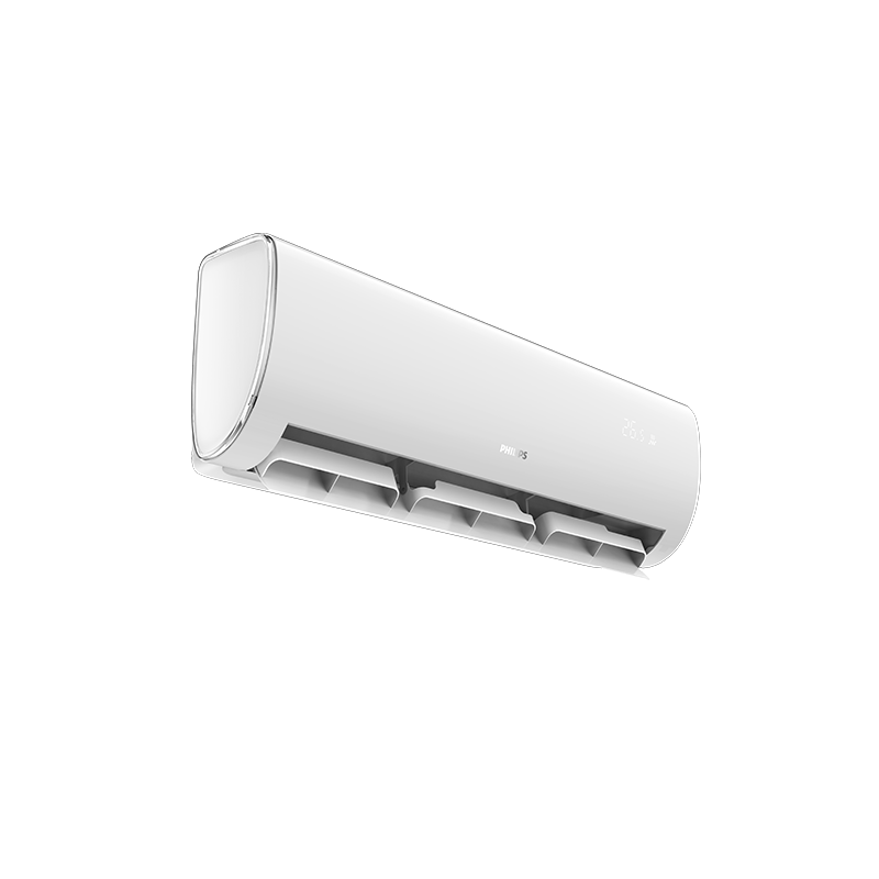 飞利浦(Philips) FAC50V1Aa3HR 2匹 一级能效 智能调节 自清洁 变频冷暖 壁挂空调 (计价单位：台) 白色