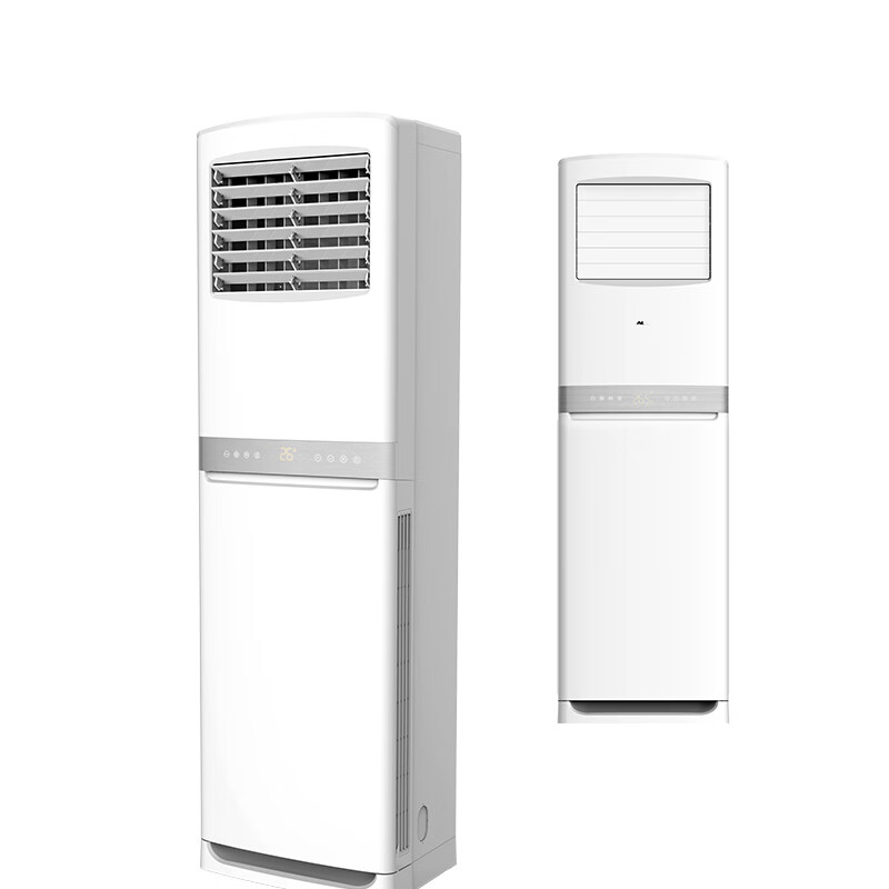 奥克斯（AUX）KFR-72LW/BpR3AKC(B3) 3匹新三级能效变频冷暖家用客厅立式空调（套）