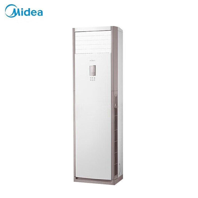 美的（Midea）RFD-120LW/BSDN8Y-PA401(B3)B 5匹 变频冷暖 三级能效 柜机（套）