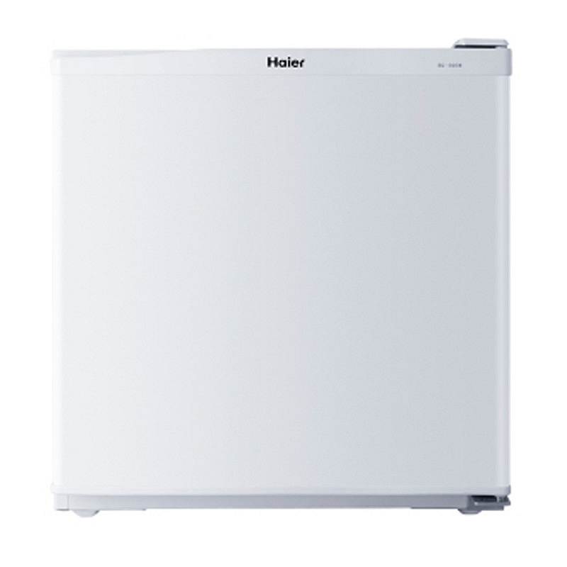 海尔（Haier）BC-50EN 直冷 50L 定频 单门冰箱（单位：台）白色