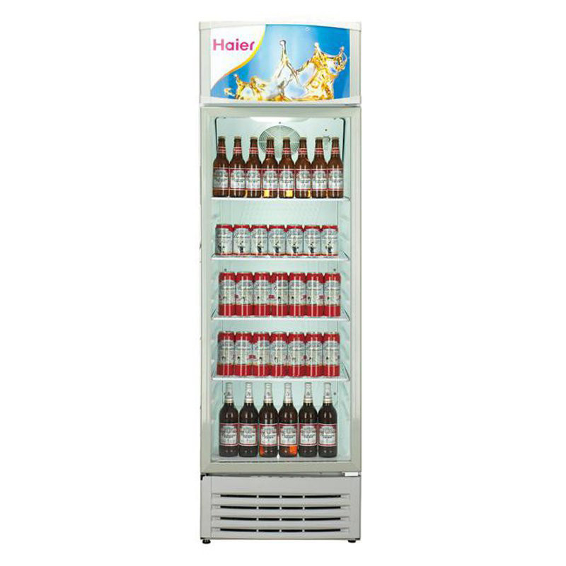 【停用】海尔SC－340商流电冰箱(台)