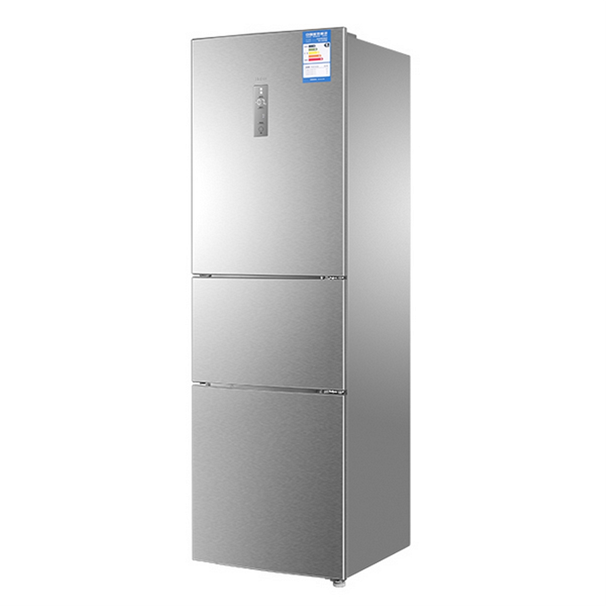 海尔BCD-252WDBB电冰箱(台)
