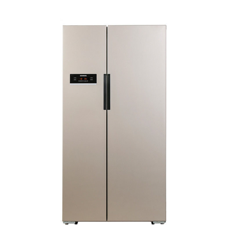 西门子BCD-610W(KA92NV03TI)对开门冰箱(台)