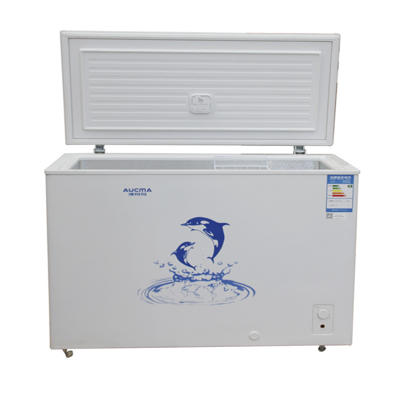 澳柯玛 BC/BD-266FA 卧式冷冻柜 (单位：台)