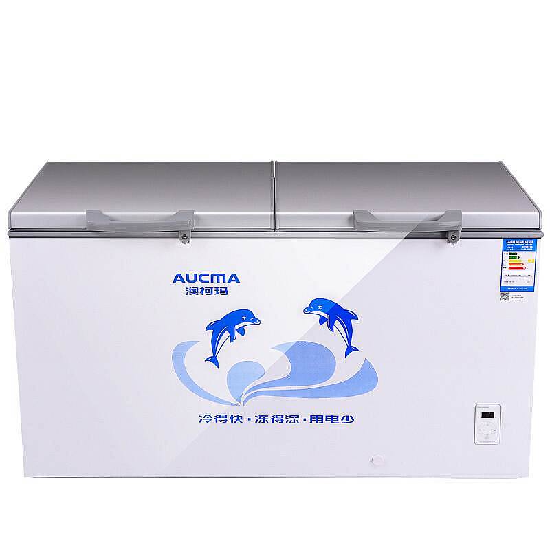 澳柯玛BC/BD-420SFA卧式冷柜(台)