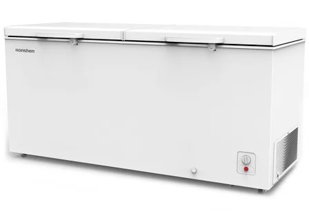 【停用】容声（Ronshen）BD/BC－520M/AHP 直冷 520L 定频 超低温 卧式商用冷柜（单位：台）