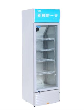 兆邦 SC－318LZ 300L 立式食品留样柜 冷藏柜（台）