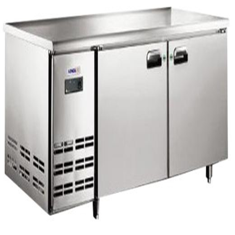 星星（XINGX）TZ400A2 卧式商用工作台冷柜（台）