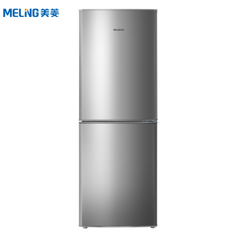【停用】美菱（MELING）BCD－170LCX 170升 双门两门冰箱（台）