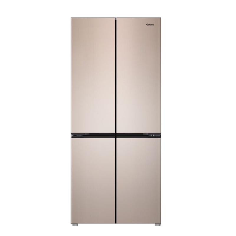 格兰仕（Galanz）BCD-500WTE 500升 对开门冰箱（台）