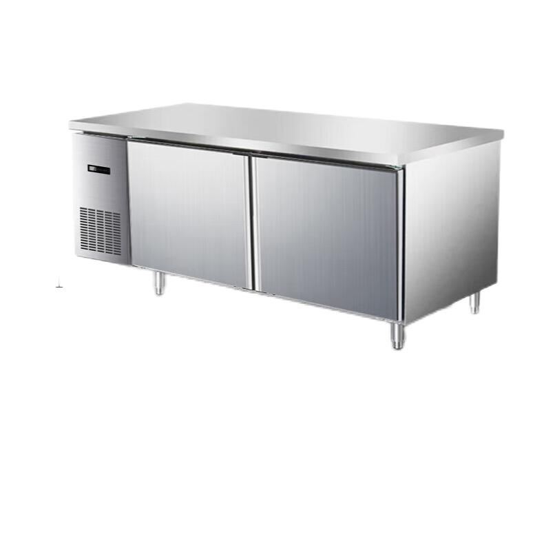 卡赫 风冷冷冻操作台冰箱 C3-QBSL-0.47R冰柜/冷柜(单位：台)
