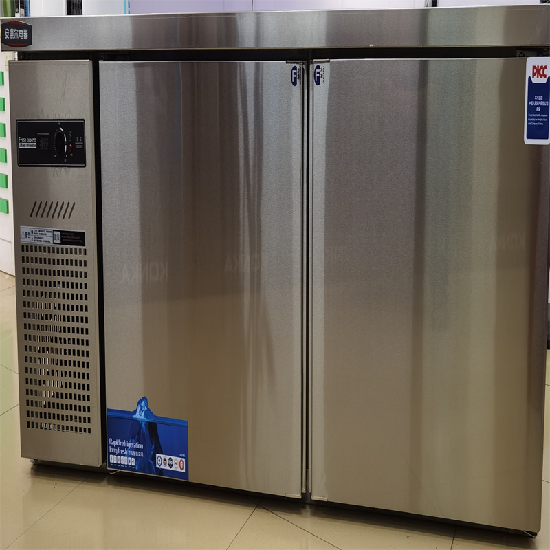安淇尔PL-180K厨房冰箱(单位：台)