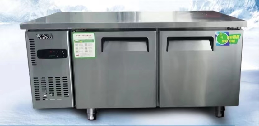 国产雪之派冰柜 1.8m冰箱配件(单位：台)