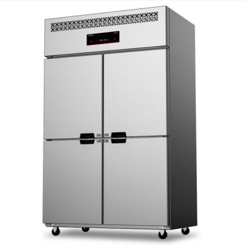 乐创（lecon）LC-LG401多门冰箱(单位：台)