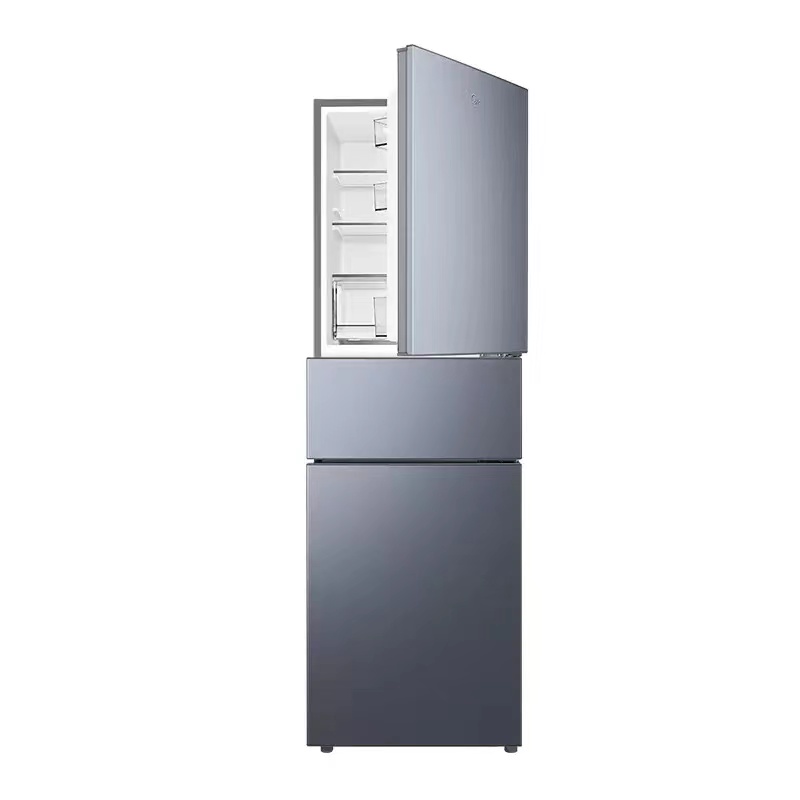 美的（Midea）BCD-239WTGPM三门冰箱(单位：台)