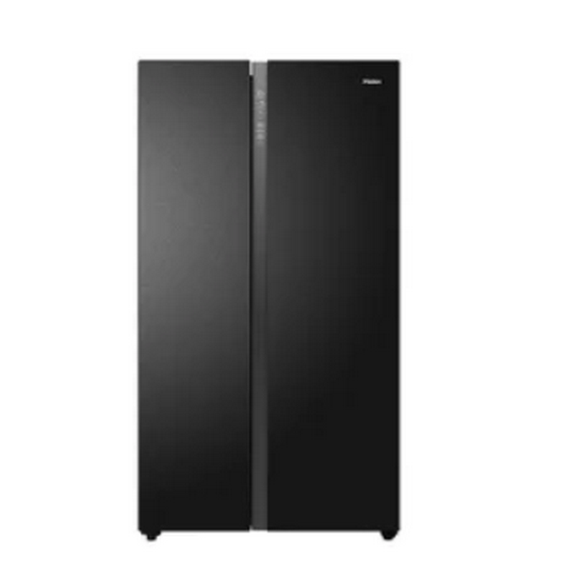 海尔 BCD-651WLHSS6ED9 651L 对开门冰箱（台）