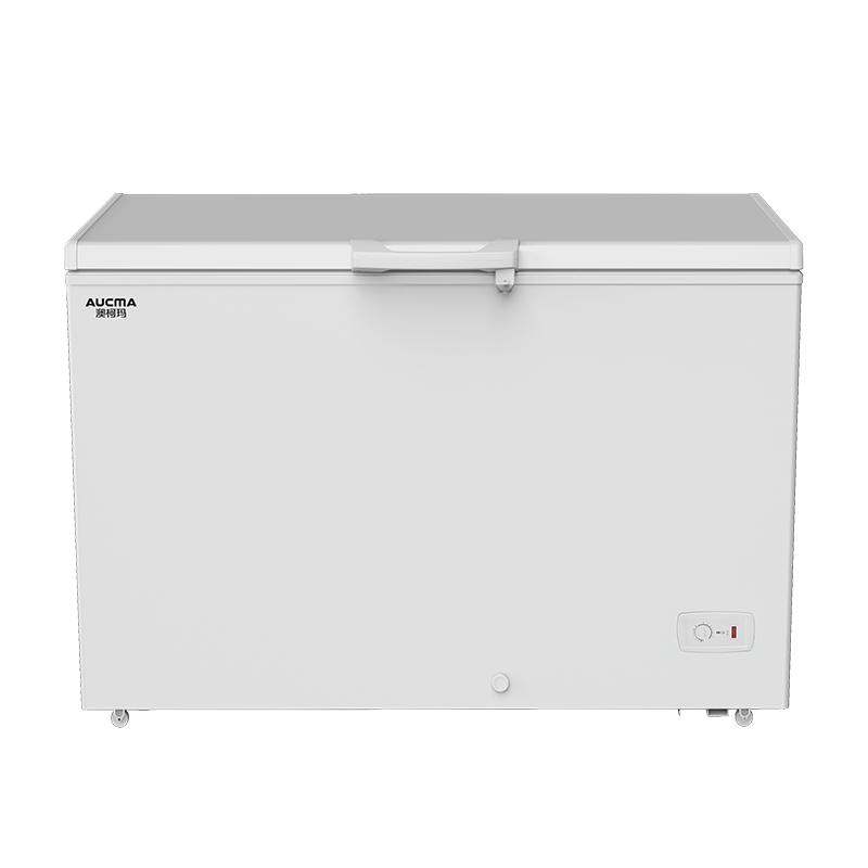 澳柯玛（AUCMA）BC/BD-376SNA冰柜/冷柜（台）