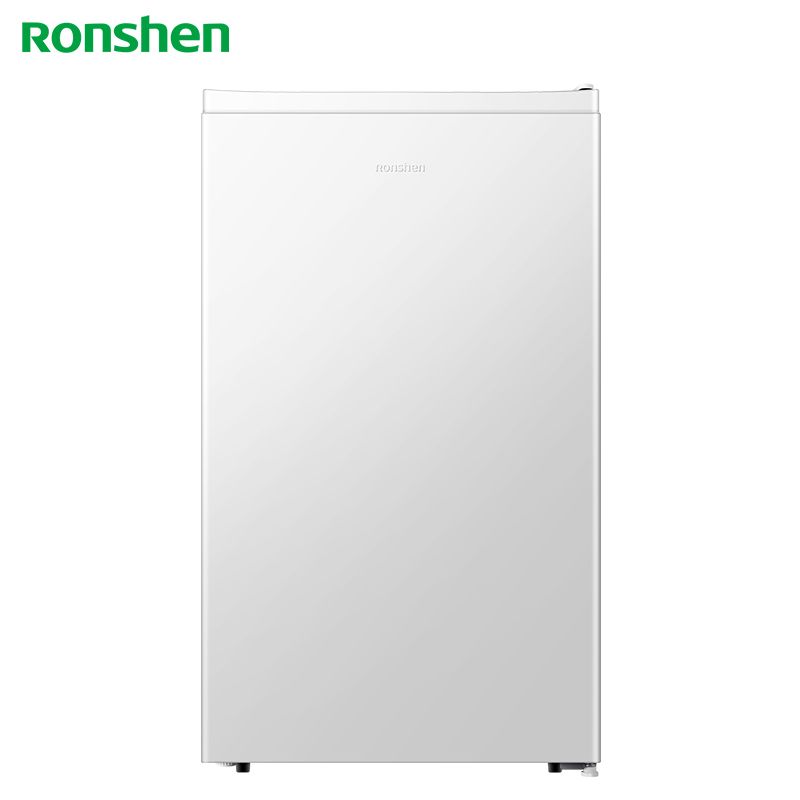 容声（Ronshen）BC-95KT1 95升 单门迷你冰箱（台）